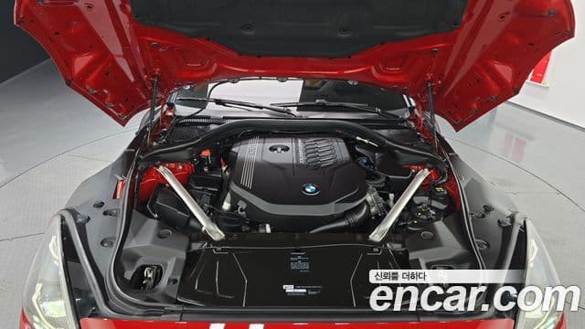 BMW Z4 2020 — фото 6 из 20