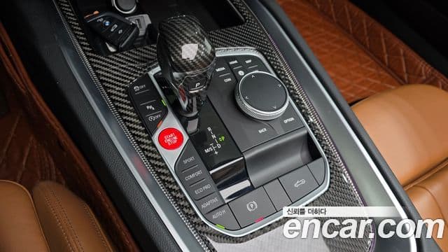 BMW Z4 2020 — фото 9 из 20