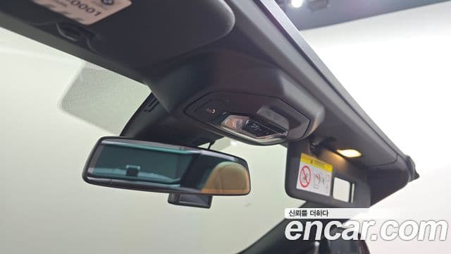 BMW Z4 2020 — фото 16 из 20