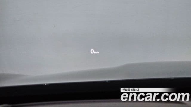 Kia The K9 2019 — фото 16 из 20