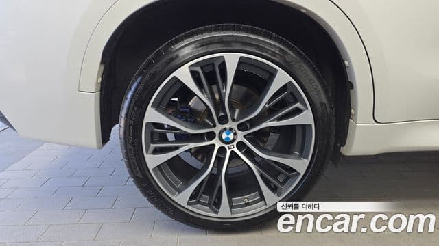 BMW X6 2018 — фото 5 из 20