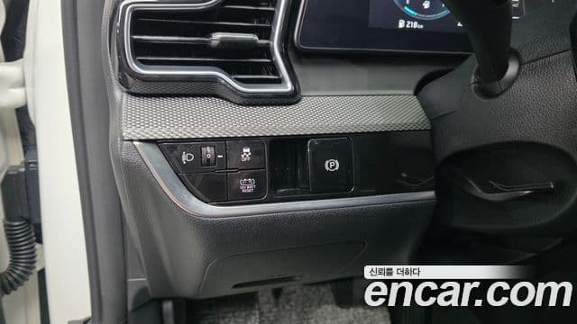 Kia Sportage 2021 — Фото 14/20