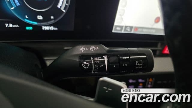 Kia Sportage 2021 — Фото 15/20