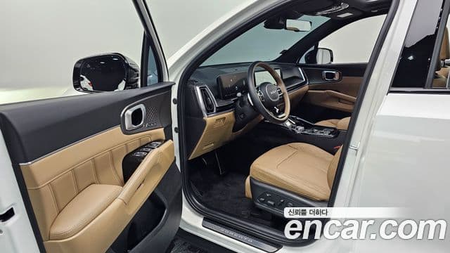 Kia Sorento 2024 — ფოტო 10/20