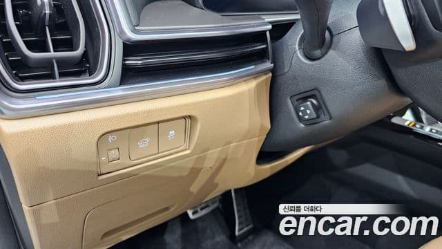 Kia Sorento 2024 — ფოტო 20/20