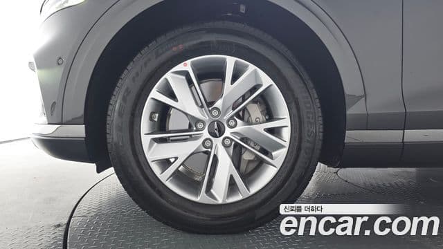 Genesis GV70 2025 — фото 5 из 20