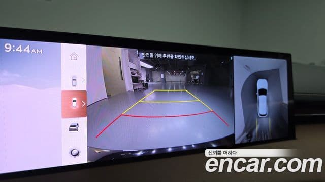 Genesis GV70 2025 — ფოტო 14/20