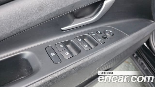 Hyundai Avante 2022 — Şəkil 12/20