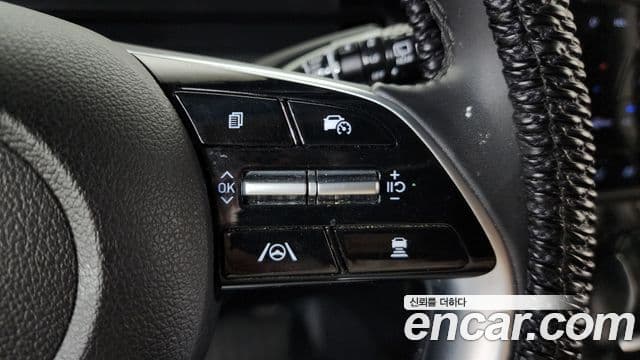 Hyundai Staria 2023 — фото 15 из 20