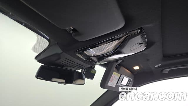 BMW X5 2025 — Şəkil 18/20