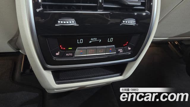 BMW X5 2025 — Photo 4/31
