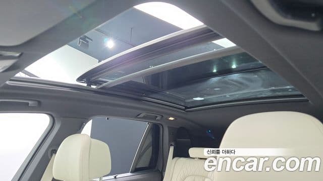 BMW X5 2025 — Photo 20/31
