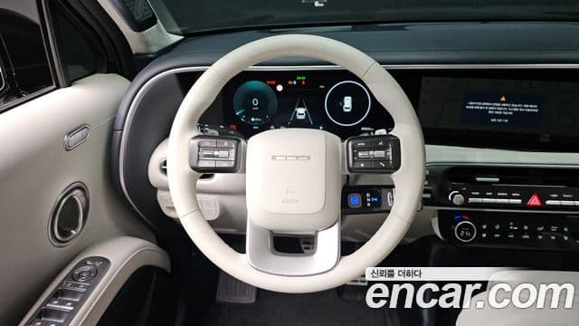Hyundai Palisade 2025 — ფოტო 13/20