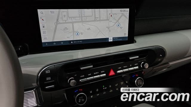 Hyundai Palisade 2025 — ფოტო 14/20
