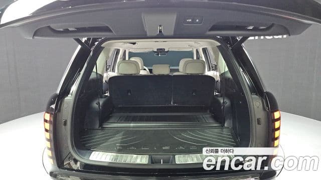 Hyundai Palisade 2025 — фото 20 из 20