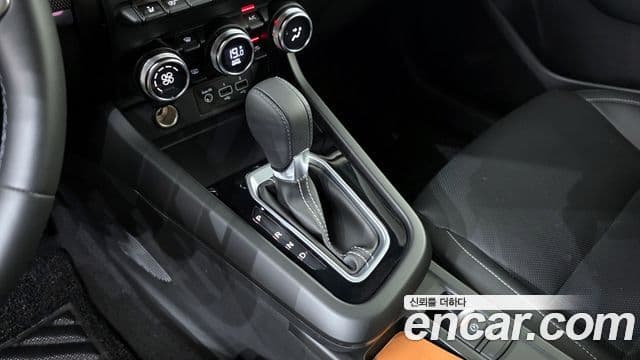 Renault Samsung XM3 2023 — Şəkil 9/20