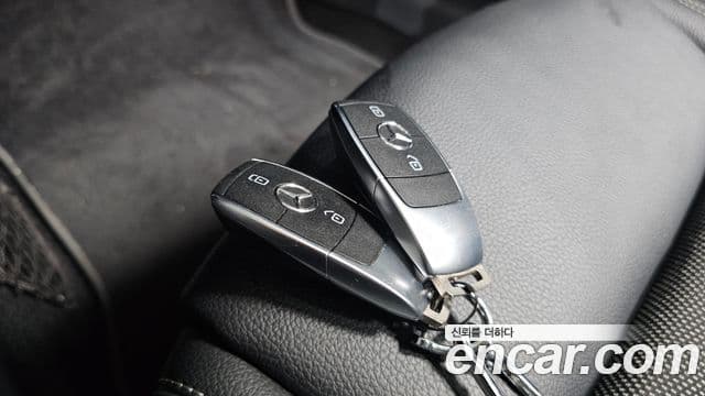 Mercedes-Benz A-Class 2019 — Şəkil 6/20