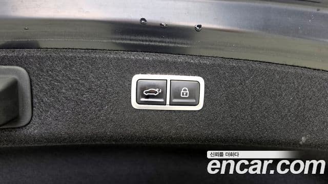 Genesis Electrified G80 2022 — Şəkil 15/20