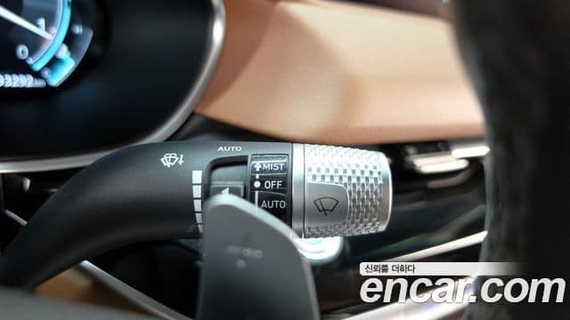 Genesis Electrified G80 2022 — Şəkil 20/20