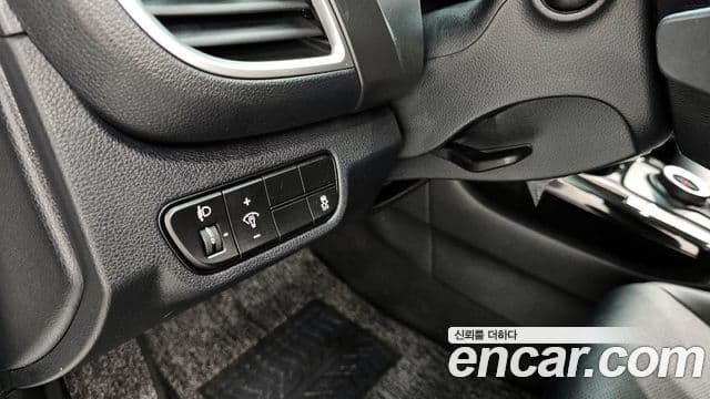 Kia Seltos 2025 — фото 14 из 20