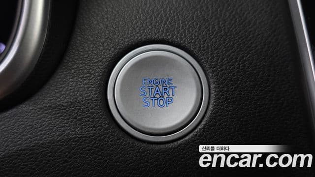 Hyundai The New Tucson 2023 — Şəkil 19/20
