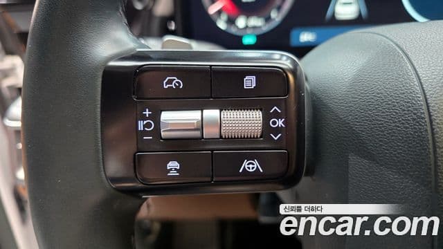 Hyundai Grandeur 2023 — фото 17 из 20