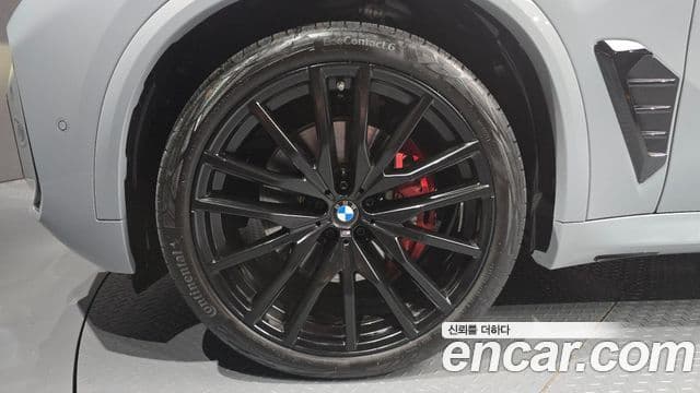 BMW X5 2026 — Şəkil 5/20