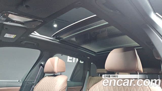 BMW X5 2026 — Şəkil 18/20