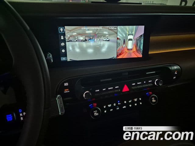 Hyundai Palisade 2025 — ფოტო 11/20