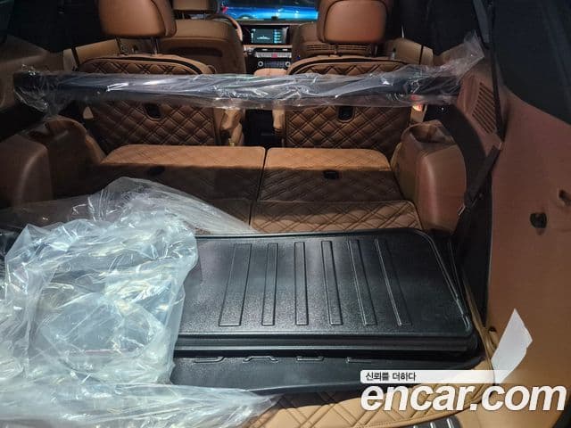Hyundai Palisade 2025 — ფოტო 12/20