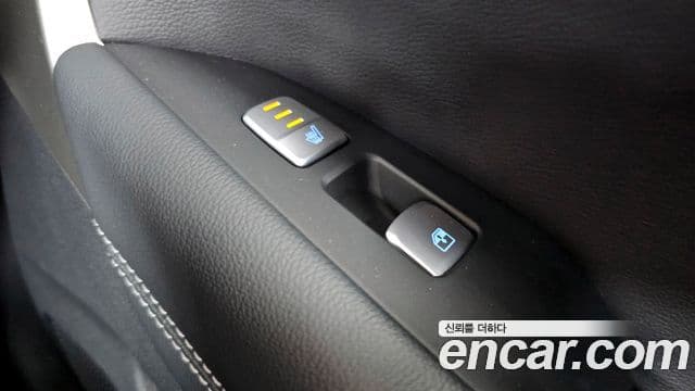 Genesis G70 2021 — Şəkil 19/20