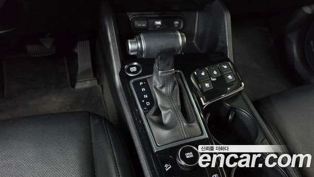 Kia Sportage 2022 — Şəkil 9/20
