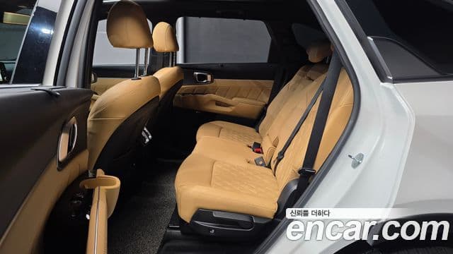 Kia Sorento 2021 — ფოტო 12/20