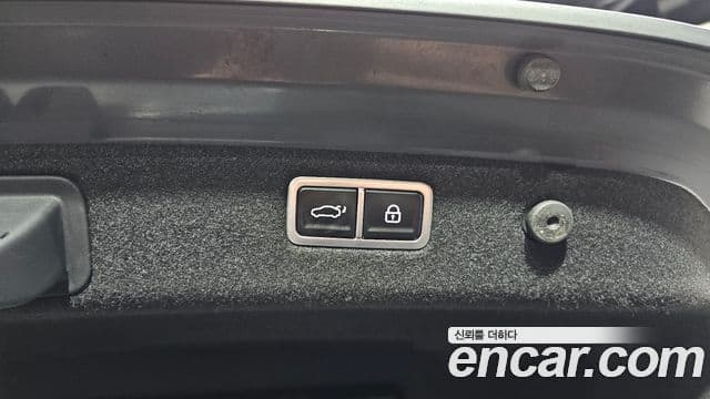 Genesis G70 2021 — ფოტო 20/20