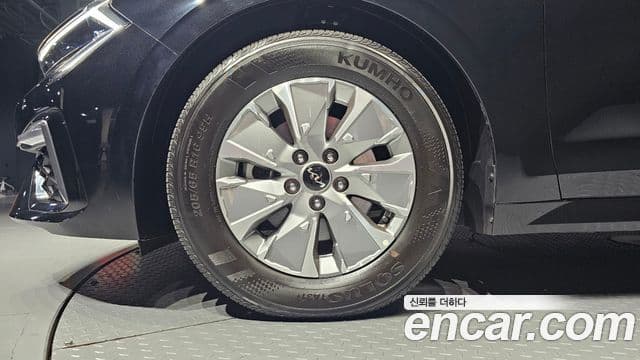 Kia K5 2025 — фото 5 из 20