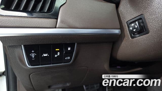 Kia Stinger 2018 — Şəkil 16/20