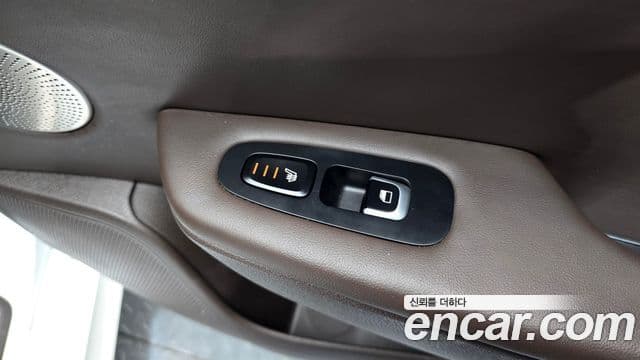 Kia Stinger 2018 — Şəkil 19/20