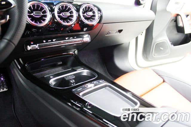 Mercedes-Benz A-Class 2026 — Şəkil 16/20