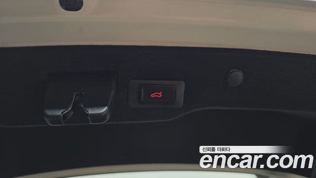 Kia K5 2021 — фото 20 из 20
