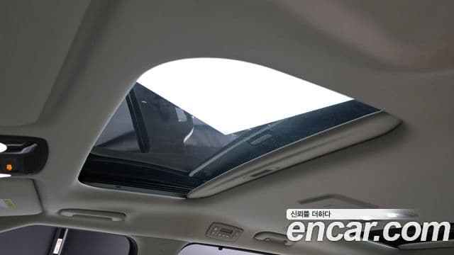 Kia Carnival 2021 — ფოტო 19/20