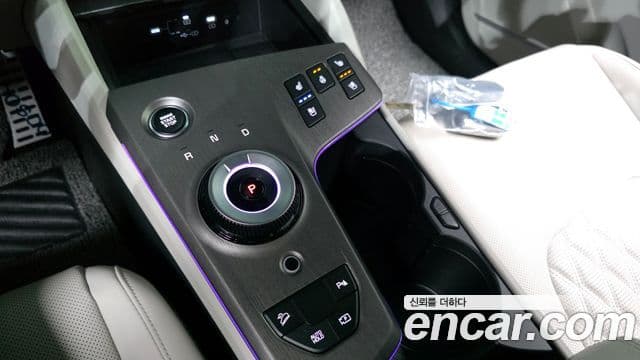 Kia Sportage 2025 — ფოტო 9/20