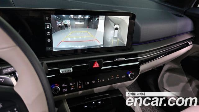Kia Sportage 2025 — ფოტო 17/20