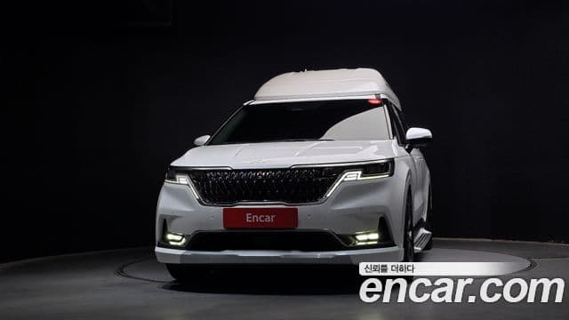 Kia Carnival 2021 — Şəkil 3/20