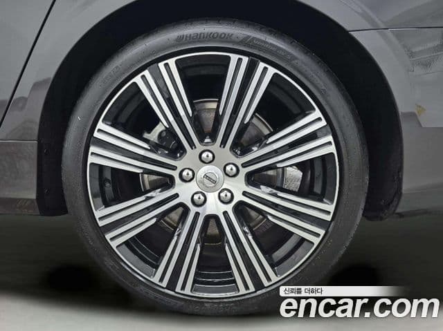 Volvo S90 2024 — Şəkil 4/20