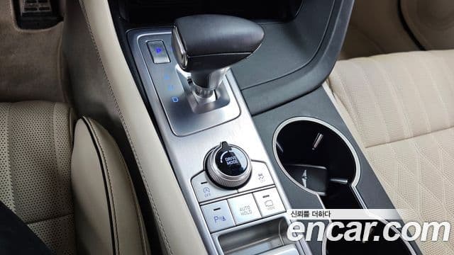 Genesis G70 2018 — Şəkil 9/20