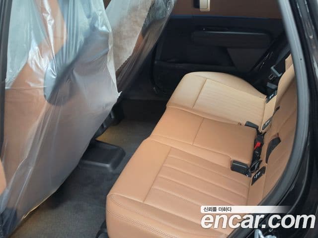 Mini Cooper S Countryman 2026 — Şəkil 6/12