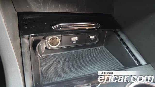 Kia K5 2022 — Şəkil 12/20