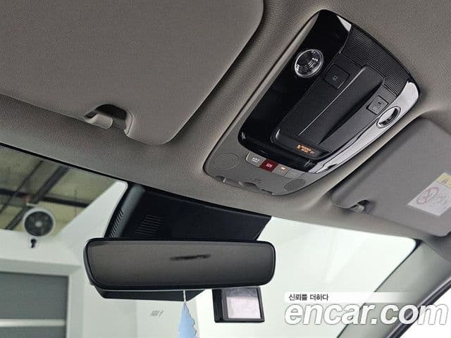 Kia Sportage 2023 — Şəkil 19/20