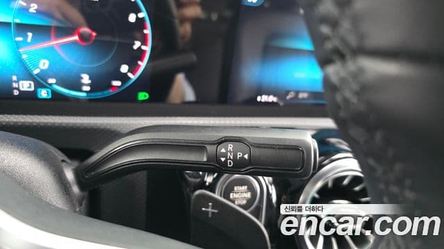 Mercedes-Benz A-Class 2021 — фото 7 из 20