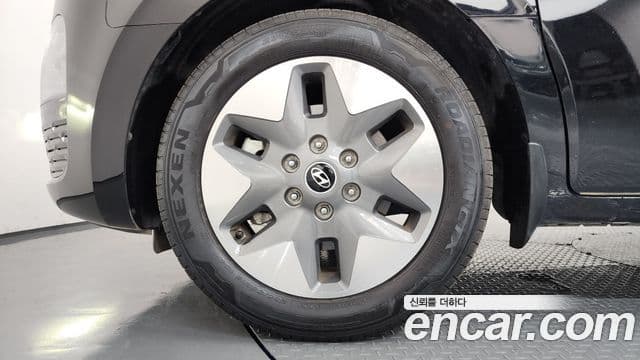 Hyundai Staria 2025 — Şəkil 5/20